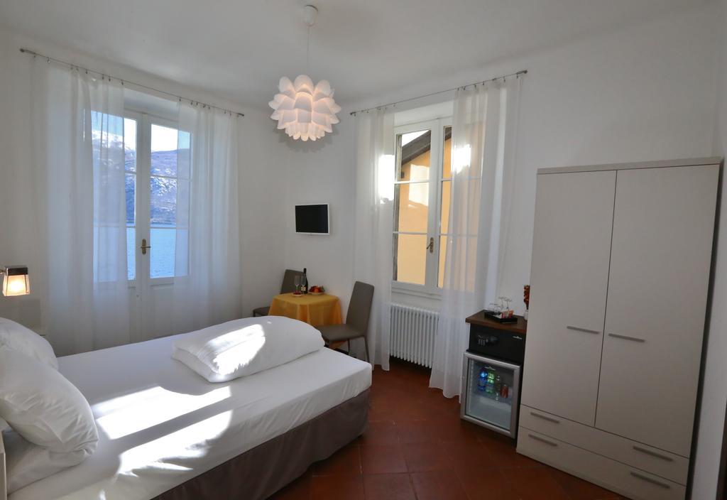 Casa Baroli B&B Cannobio Esterno foto