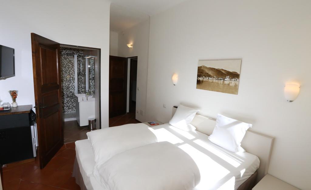 Casa Baroli B&B Cannobio Esterno foto