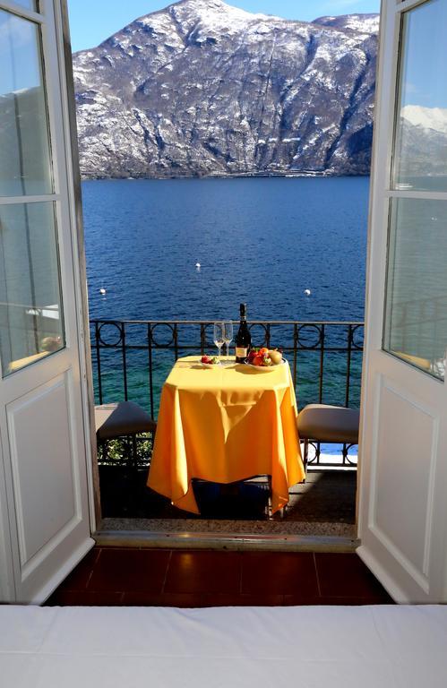 Casa Baroli B&B Cannobio Esterno foto