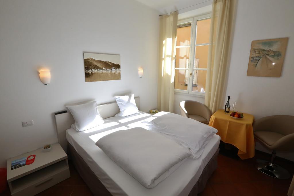 Casa Baroli B&B Cannobio Esterno foto