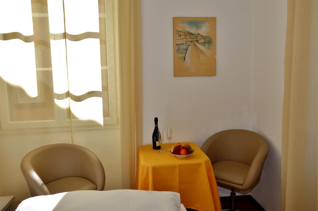 Casa Baroli B&B Cannobio Esterno foto