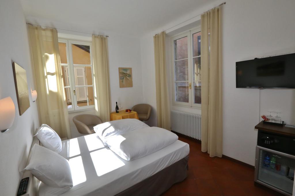 Casa Baroli B&B Cannobio Esterno foto