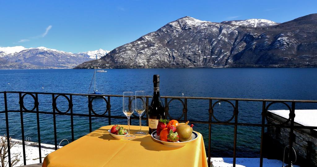 Casa Baroli B&B Cannobio Esterno foto