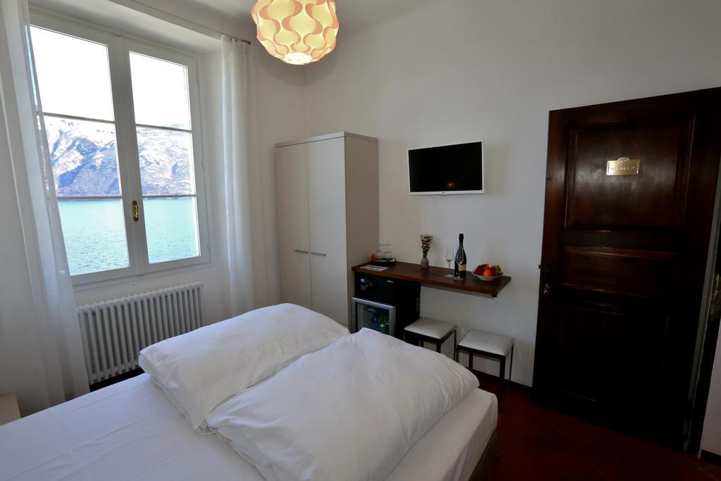 Casa Baroli B&B Cannobio Esterno foto
