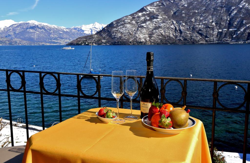 Casa Baroli B&B Cannobio Esterno foto