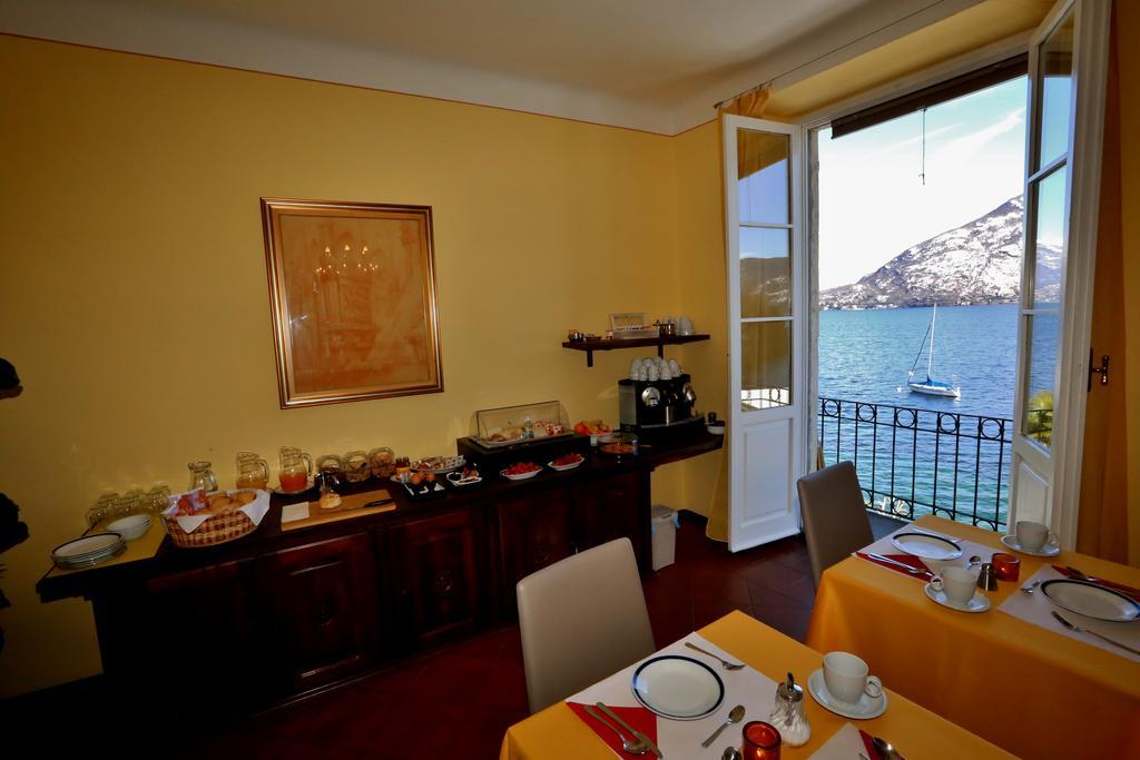 Casa Baroli B&B Cannobio Esterno foto