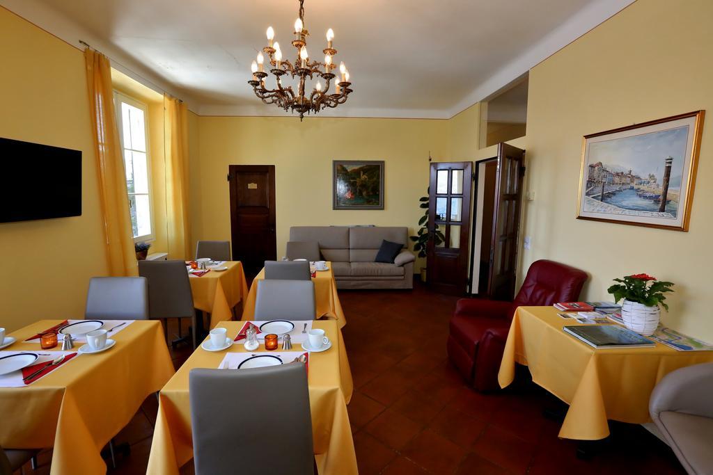 Casa Baroli B&B Cannobio Esterno foto