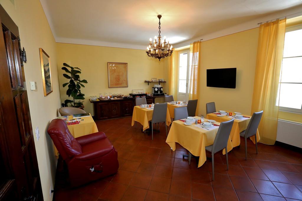 Casa Baroli B&B Cannobio Esterno foto