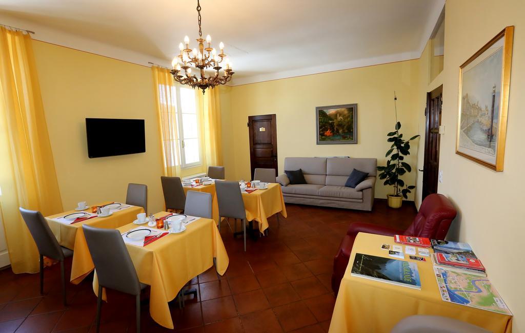 Casa Baroli B&B Cannobio Esterno foto
