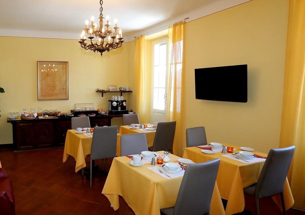 Casa Baroli B&B Cannobio Esterno foto
