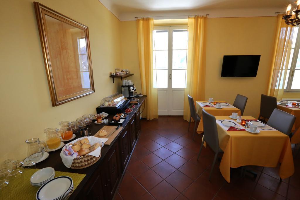 Casa Baroli B&B Cannobio Esterno foto