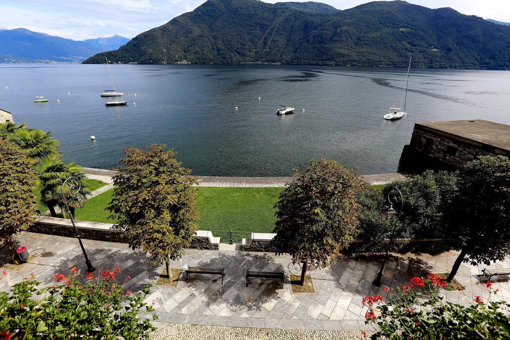 Casa Baroli B&B Cannobio Esterno foto