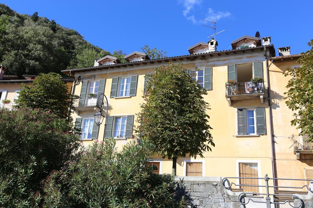 Casa Baroli B&B Cannobio Esterno foto