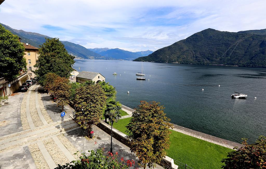 Casa Baroli B&B Cannobio Esterno foto