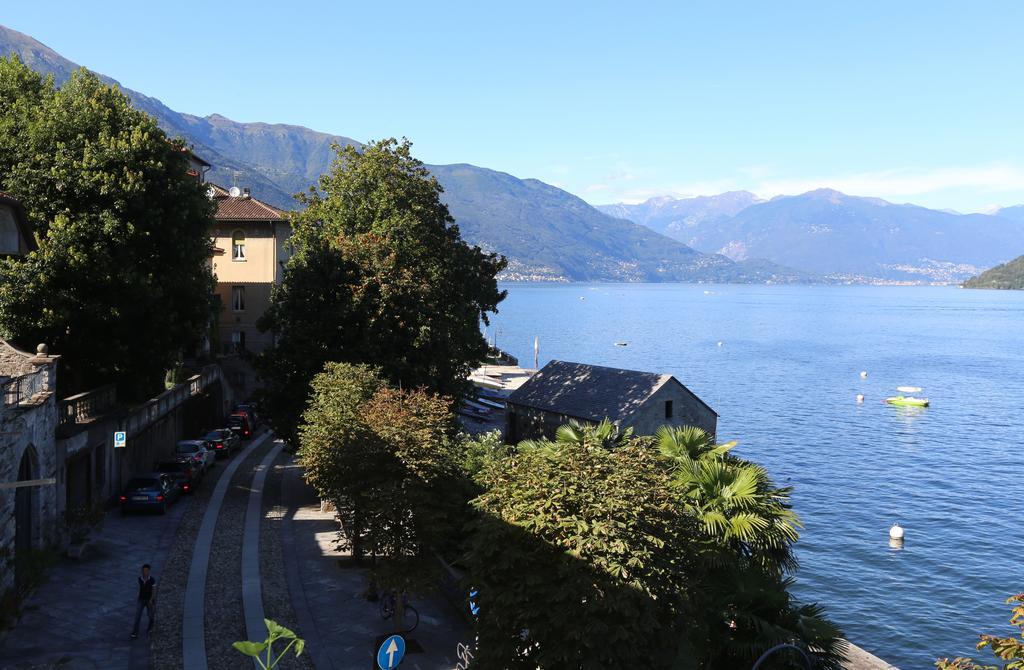 Casa Baroli B&B Cannobio Esterno foto