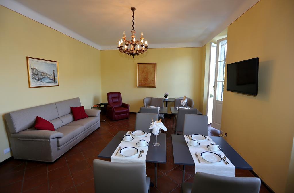 Casa Baroli B&B Cannobio Esterno foto