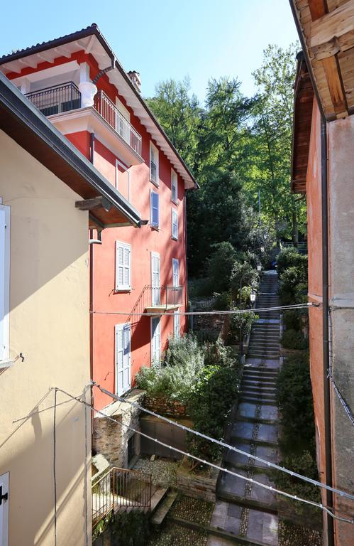 Casa Baroli B&B Cannobio Camera foto