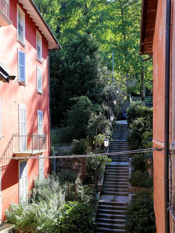 Casa Baroli B&B Cannobio Camera foto