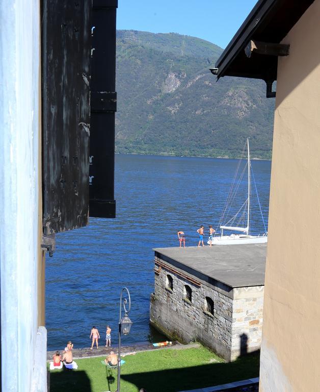 Casa Baroli B&B Cannobio Camera foto