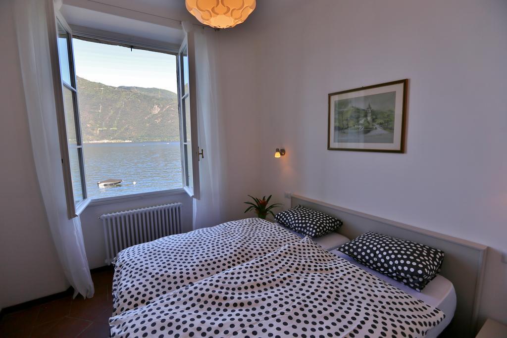 Casa Baroli B&B Cannobio Camera foto