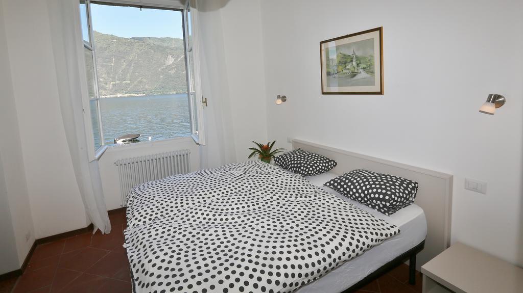 Casa Baroli B&B Cannobio Camera foto