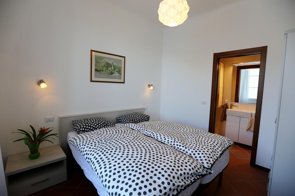 Casa Baroli B&B Cannobio Camera foto
