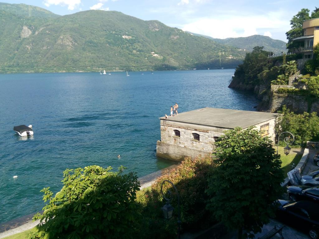 Casa Baroli B&B Cannobio Esterno foto