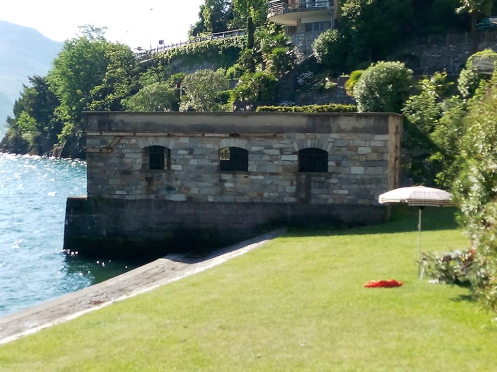 Casa Baroli B&B Cannobio Esterno foto