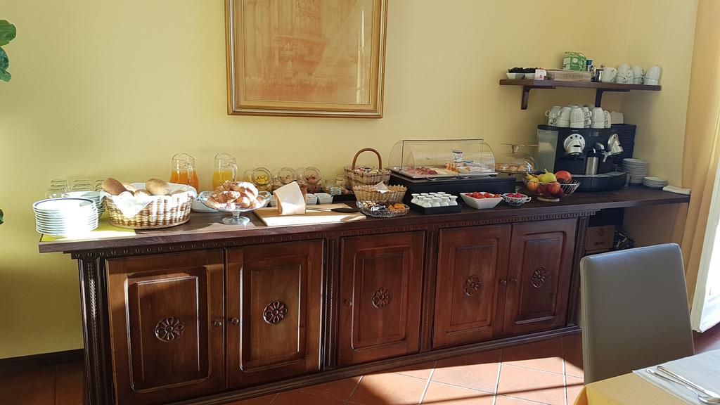 Casa Baroli B&B Cannobio Esterno foto