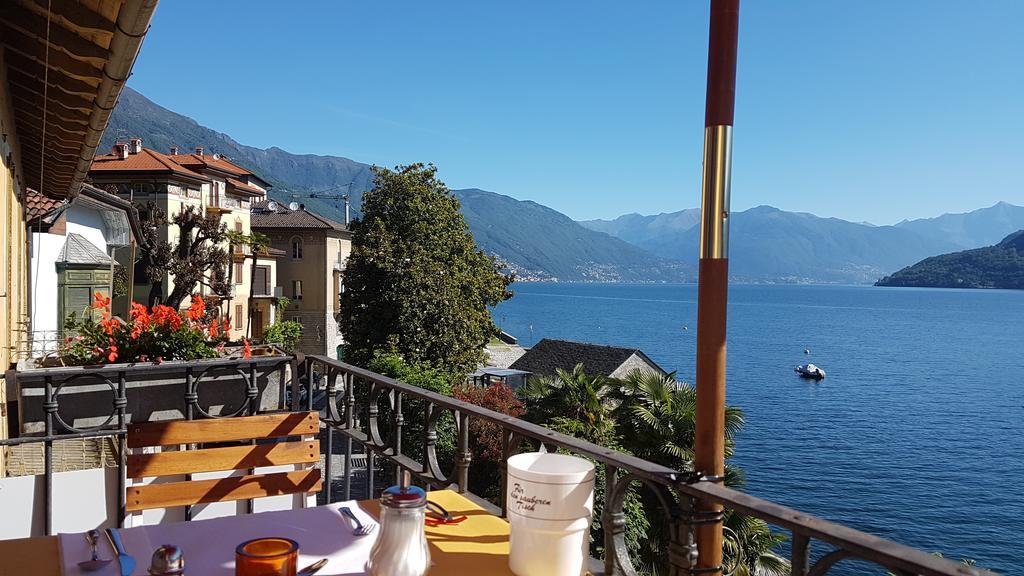 Casa Baroli B&B Cannobio Esterno foto
