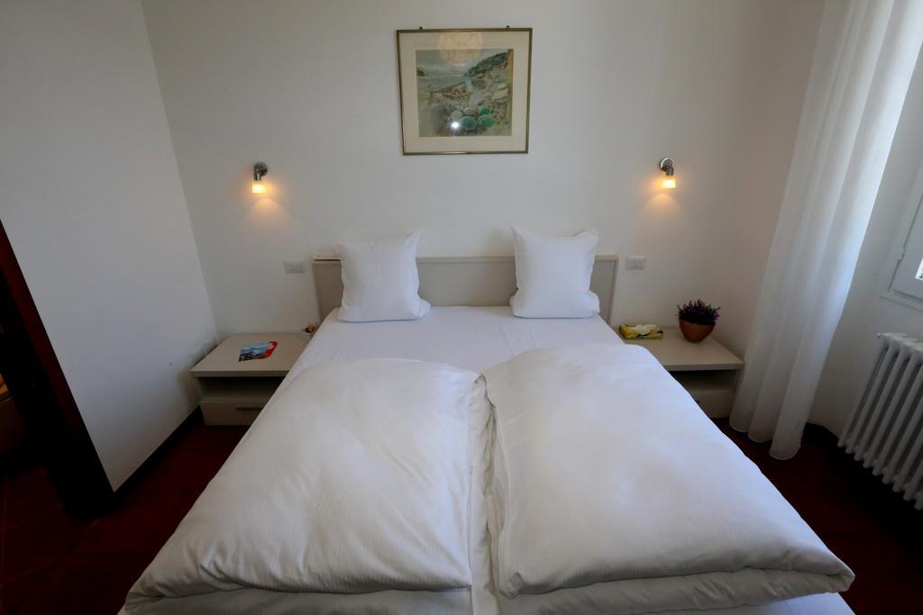 Casa Baroli B&B Cannobio Esterno foto