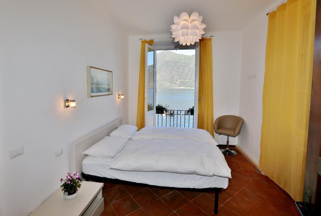 Casa Baroli B&B Cannobio Esterno foto